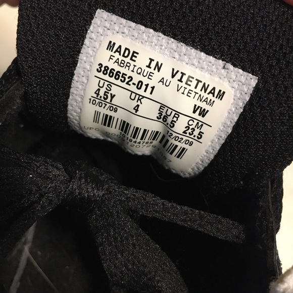 Nike 6.0 Sneakers - Picture 8 of 8